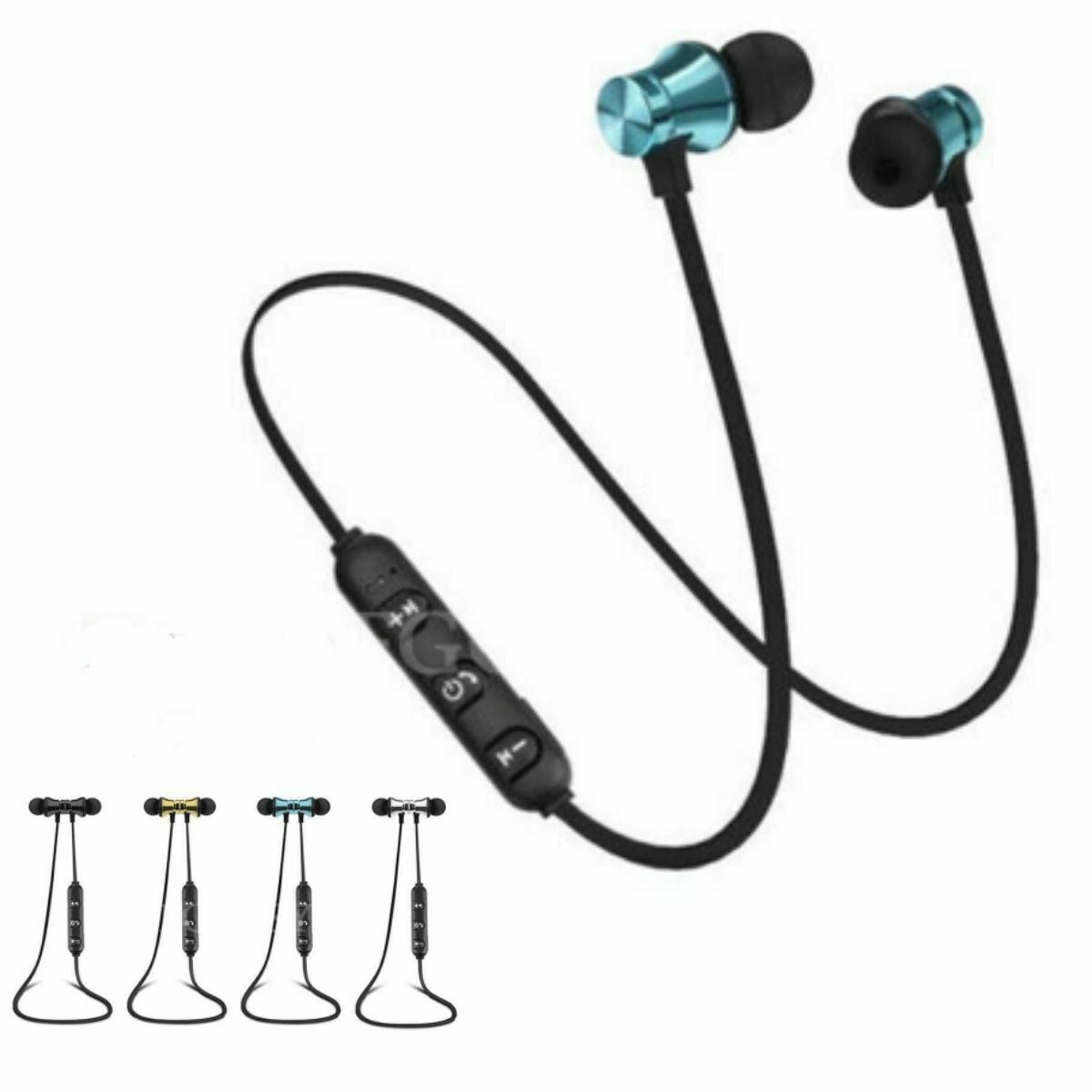 neckband bluetooth headphones with wired option neckband bluetooth headphones with wired option