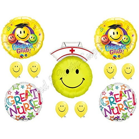 great nursing nurse graduation