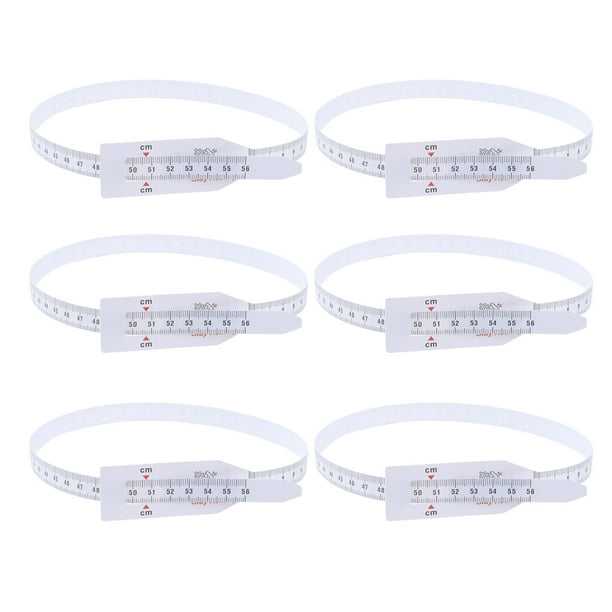 Tape Measuring Head Measure Body Circumference Baby Ruler Infant Tape