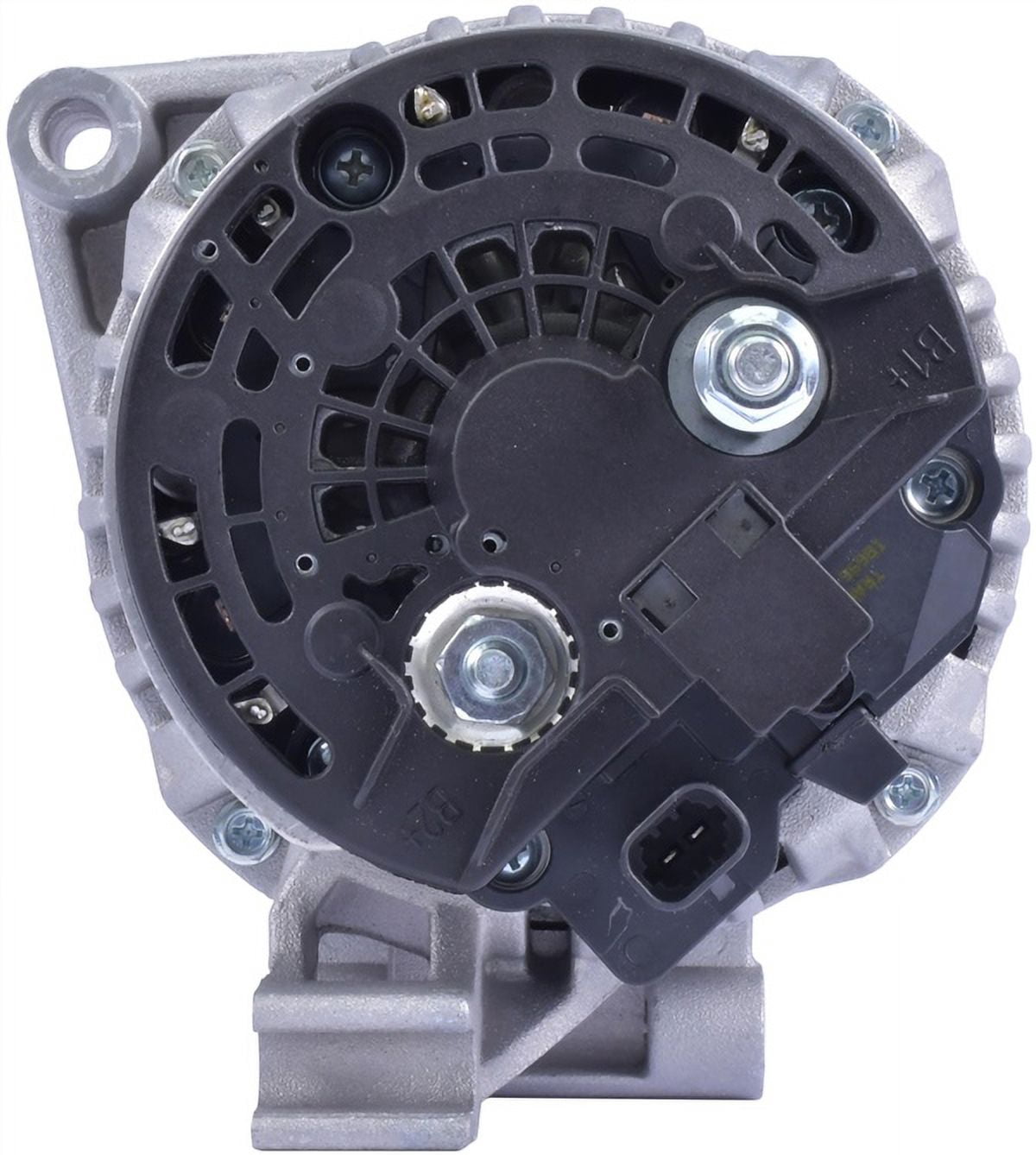ACDelco 335-1273 Alternator Fits select: 2006-2008 PONTIAC GRAND PRIX, 2006-2007 BUICK LACROSSE