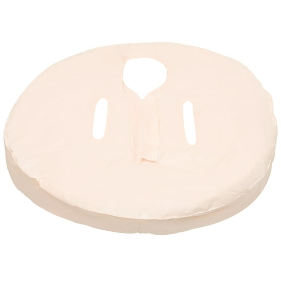 Luxshiny Spa Bathtub Cover Foldable PVC 1Pack