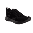 thumbnail image 2 of Tenis Mujer Running Deportivos Benn Sport Correr negro 23, 2 of 6
