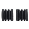 thumbnail image 2 of 4pcs Shock Absorbing Foot Pad Anti-Slip Rubber Feet Compatible with Bambu Lab X1/ X1C/ P1P/ P1S 3D-Printer Upgraded 3D Printer Parts, 2 of 6