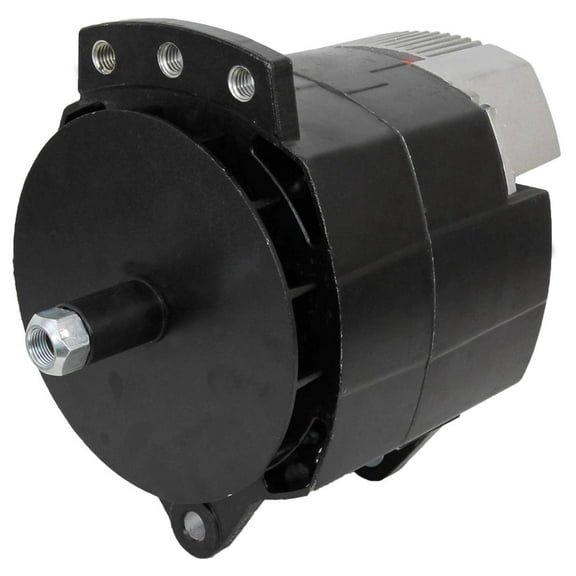 New Alternator Fits Volvo Penta Marine Inboard Tamd162C Tmd100B 3001117 3088320