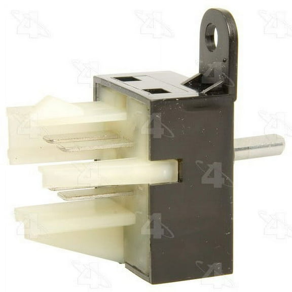 Four Seasons HVAC Blower Control Switch, P/N: 20044