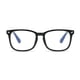 thumbnail image 2 of Gafas de luz azul, antifatiga ocular, filtran los rayos ultravioleta de ordenadores/teléfonos móviles/tabletas, 2 of 6
