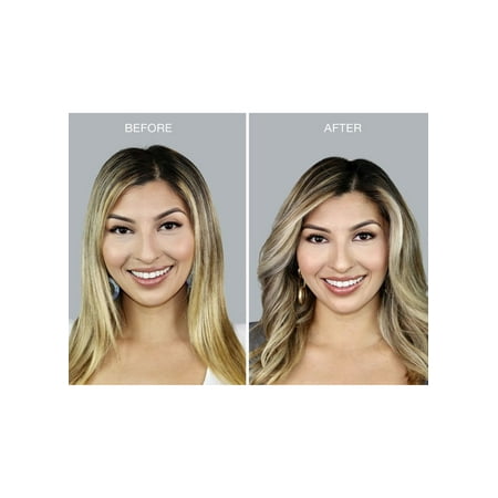 Clairol Shimmer Lights Shampoo