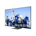 thumbnail image 3 of Samsung QN65QN800CFXZA 65" Neo QLED 8K Smart TV with Dolby Atmos & Samsung HW-Q990C Soundbar, 3 of 9