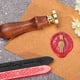 thumbnail image 5 of Wdftyju Kit de sellado de sobres clásico con cabeza de cobre y sello de cera de figura de 25 mm (RW08) Wdftyju 5sk6ca4jn5yv1bs4D08, 5 of 9