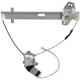 thumbnail image 1 of MOTOR DE ELEVACIÓN DE VENTANA CIVIC 2001 al 2005 HONDA Delantero Derecho/Pasajero CARDONE ., 1 of 4