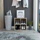 thumbnail image 2 of Zapatero Matrix, Café Claro Virtual Muebles Moderno, 2 of 7