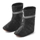 thumbnail image 1 of TFixol Botas cálidas de invierno Zapato de protección térmica Zapato antifrío Forro polar acogedor, 1 of 8