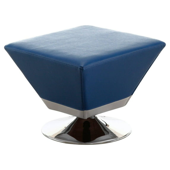Ceets Diamond Ottoman
