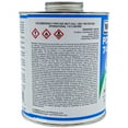 thumbnail image 3 of Weld-On Pool Medium, Clear - Quart | 13555, 3 of 4