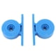 thumbnail image 4 of Juego de rodamientos de turbina Ticfox 2 piezas para limpiador Polaris 180 280 C80, 4 of 14