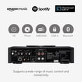thumbnail image 2 of Technics SA-C100 Receptor de CD de Red de Clase Premium, 2 of 7
