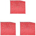 thumbnail image 1 of CLAM Quick-Set Wind & Sun Panels – 3-Pack Red Accessory for Escape Sport Pop-Up Screen Shelter – Durable Sidewall Attachments for Weather Protection & Privacy – with Carry Bag – Tent Not Included, 1 of 8