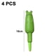 thumbnail image 2 of Squishy And Cute Pen - Gel Pen School Supplies For Girls And Boys Aged 5-12 Years Old-Style 2, 2 of 4