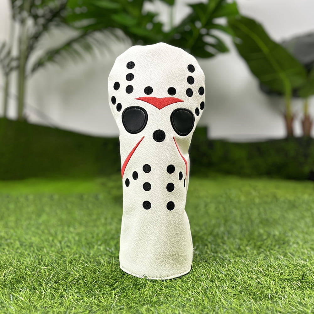 Custom Edition Golf Club Head Covers For Hybrid Driver Fairway Wood Covers Putter Covers and Golf Club Iron Head Covers Driver
