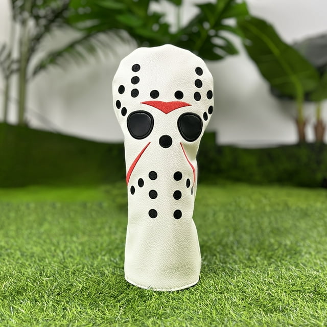 Custom Edition Golf Club Head Covers For Hybrid Driver Fairway Wood Covers Putter Covers and Golf Club Iron Head Covers Driver