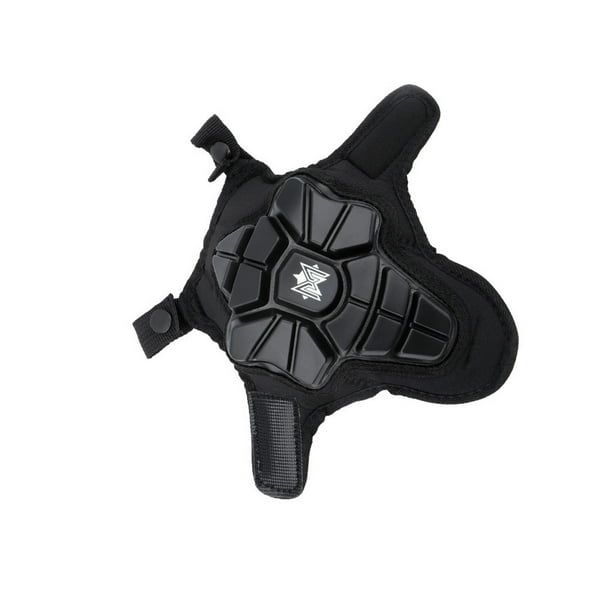 Greeniant Cubierta del manillar Instalación práctica Absorción de golpes Protección del pecho Cubiertas de silicona Parte de ciclismo Negro / Naranja Ciclismo Negro Greeniant OD024530-01