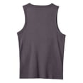 thumbnail image 5 of HAJWOH Mens Tank Tops 4XL Summer Beach Vacation Sleeveless Shirt Muscle Gym Workout Athletic Tank Tops, 5 of 5