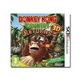 thumbnail image 2 of Donkey Kong Country Returns 3D - Nintendo Sélectionne - Nintendo 3DS, 2 of 12