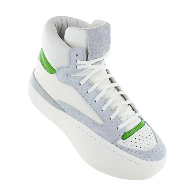 NEW adidas Y-3 Centennial Hi - Men's Sneakers Shoes White IG0798 ORIGINAL