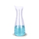 thumbnail image 2 of unbranded Jarra Grande Acrílica Para Bebidas Refrescantes En Fiestas Y Picnics Con, 2 of 8