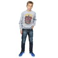thumbnail image 4 of Harry Potter Boys Gryffindor Seeker Sweatshirt, 4 of 5