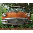 thumbnail image 4 of Hillman Blue/White Window Marker 2 pk, 4 of 4