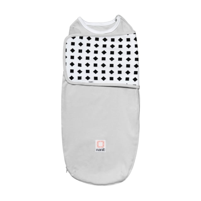 Monitor para bebés Swaddle Nanit, modelo Nanit Pro, de 3 a 6 m