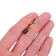 thumbnail image 5 of ETHZZLE 90Pcs Metal Zipper Stoppers Kit for Durable Repair on Jackets Backpacks and Bags, 5 of 7