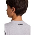 thumbnail image 6 of AND1 Boy's Athletic Graphic T-Shirt, Sizes 4-18, 6 of 7