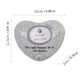 thumbnail image 4 of Piedras conmemorativas de mascotas personalizadas, lápidas conmemorativas de jardín de mascotas, para lápidas de mascotas y marcadores de lápidas, 4 of 7