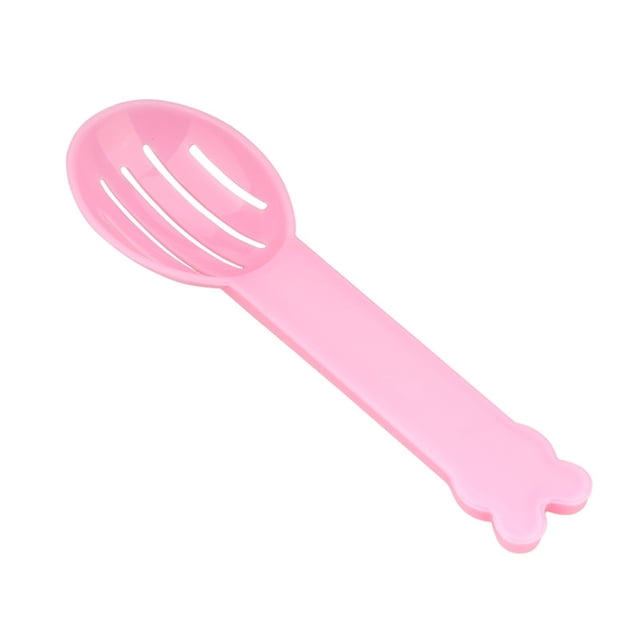 ABS Pet Litter Efficient Cleaning Tool for Small Animal Bath Pans and Cages