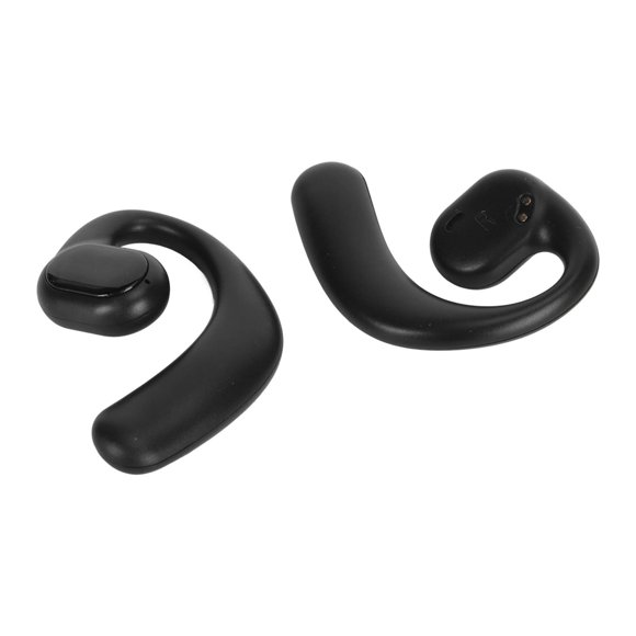 GT01 Language Translator Device, BT 5.3 Bidirection Simultaneous Translation Earbuds, Support 144 Languages, Touch & Outgoing & Free Speaking Mode