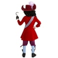 thumbnail image 3 of Boy's Deluxe Disney Captain Hook Costume, 3 of 8