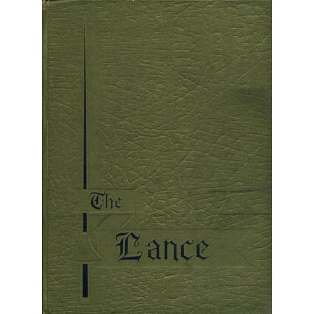 (Custom Reprint) Yearbook: 1951 Napa High School - Napanee Yearbook (Napa, CA)