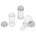 thumbnail image 5 of Internet's Best Revolving Spice Tower - Round Spice Rack - Set of 16 Spice Jars, 5 of 7