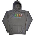 thumbnail image 1 of Grateful Dead - Sudadera Osos Bailarines para Adultos Unisex (Gris), 1 of 2