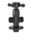 thumbnail image 4 of Water Shut Off Valve,Angle Stop Valve Retro Water Stop Valve Angle Valvefor Toilet Professionally Tested, 4 of 12