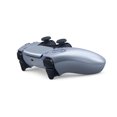 thumbnail image 4 of PlayStation®5 DualSense™ Wireless Controller – Sterling Silver, 4 of 6