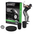 thumbnail image 1 of Analizador de swing de golf Blast Motion sensor GEN3 en tiempo real, 1 of 9