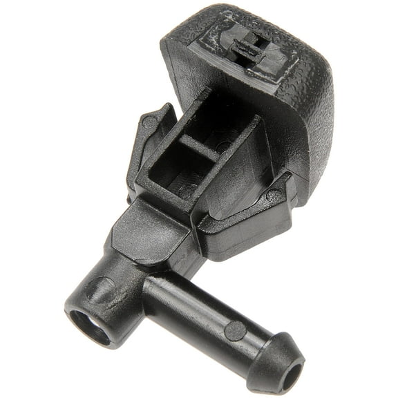 Dorman 58127 Windshield Washer Nozzle for Specific Dodge Models