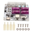 thumbnail image 2 of HiFi Power Filter Purification Board, Compact Professional High Accuracy High Performance Power Filter Purification Module  for Computer, 2 of 7