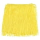 thumbnail image 1 of Encaje Flecos Cadenilla Unique Bargains 10 yardas 6 pulgadas Amarillo, 1 of 6