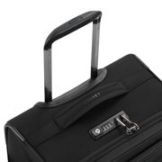 CRUISE 3.0 - Softside Carry-On Plus Expandable Spinner