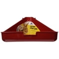thumbnail image 1 of Bandeja de basura de esquina Prevue Pet Products SPV488 para conejos y hurones, 1 of 1