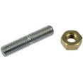 thumbnail image 2 of Dorman - Autograde 29203 Double Ended Stud - M8-1.25 x 16mm and M8-1.25 x 16mm Fits select: 2000-2001 NISSAN MAXIMA, 2007-2008 NISSAN ALTIMA, 2 of 3